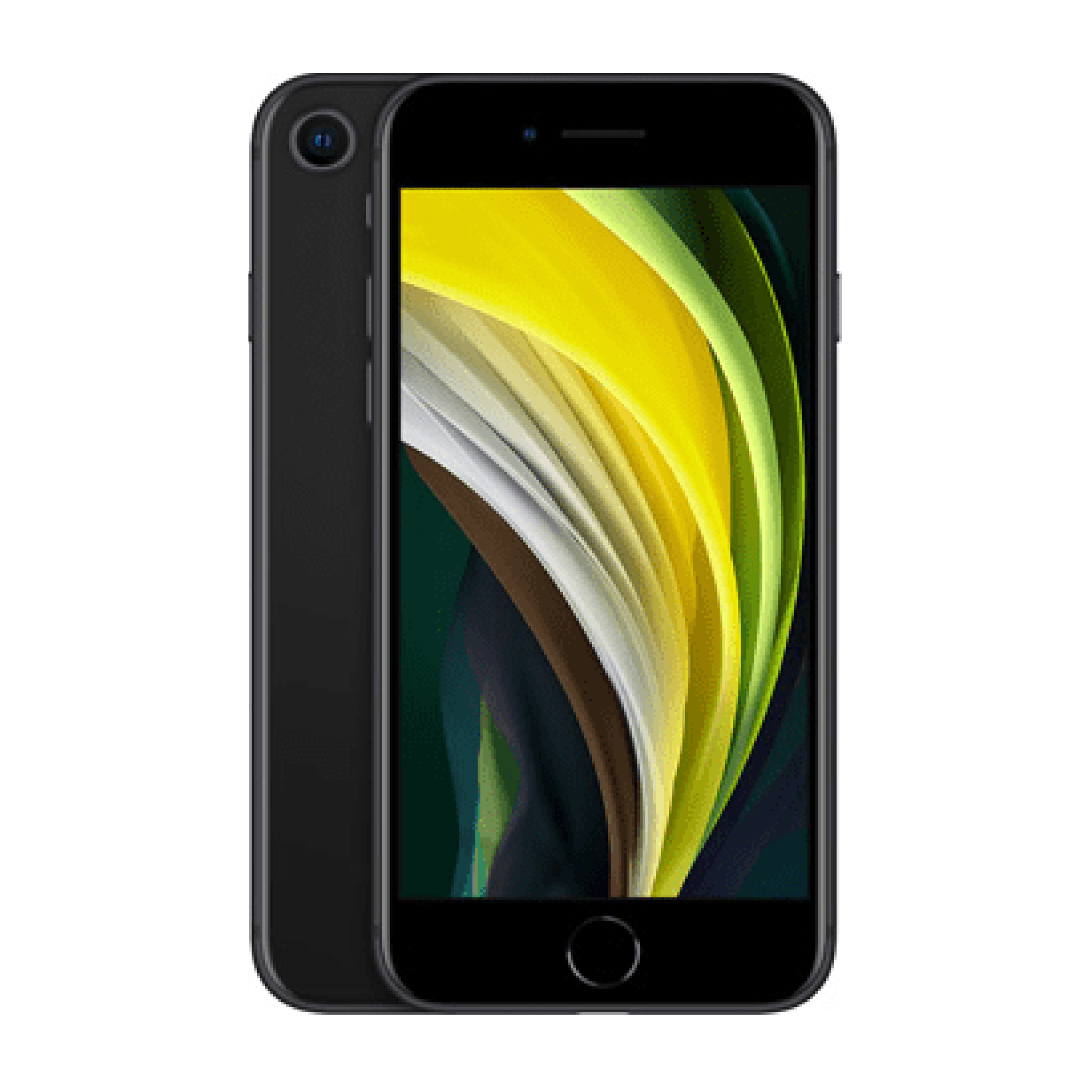 iPhone SE2