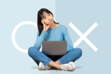 ブラックリストの確認方法。種類別の確認方法や掲載されてしまう理由について解説