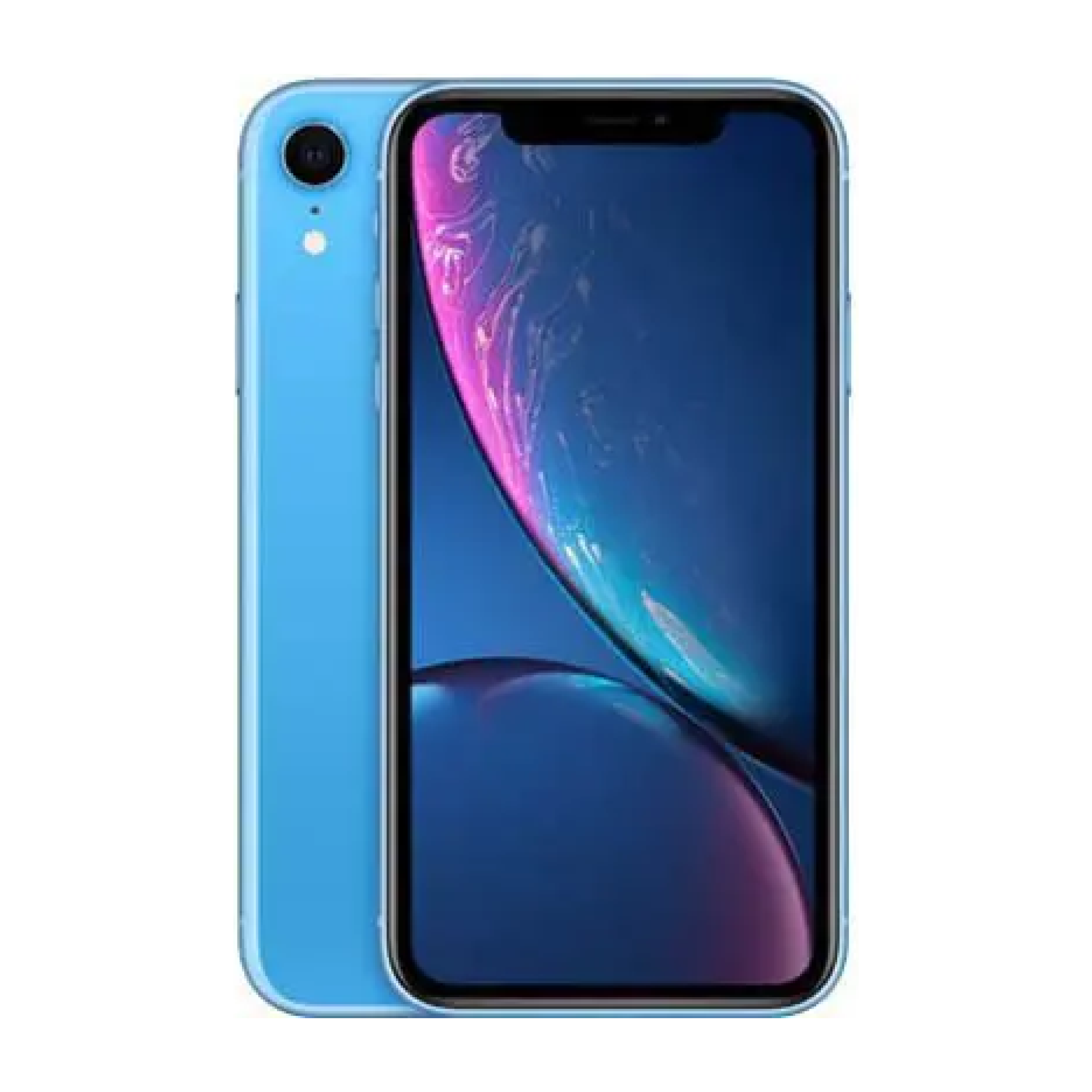 iPhoneXR