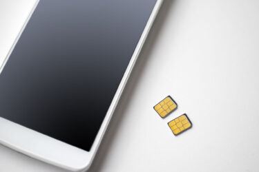 【2025年12月最新版】【11選】携帯ブラックでもSIMのみ契約できるほぼ審査なし＆審査がゆるい！格安SIM。注意点も解説