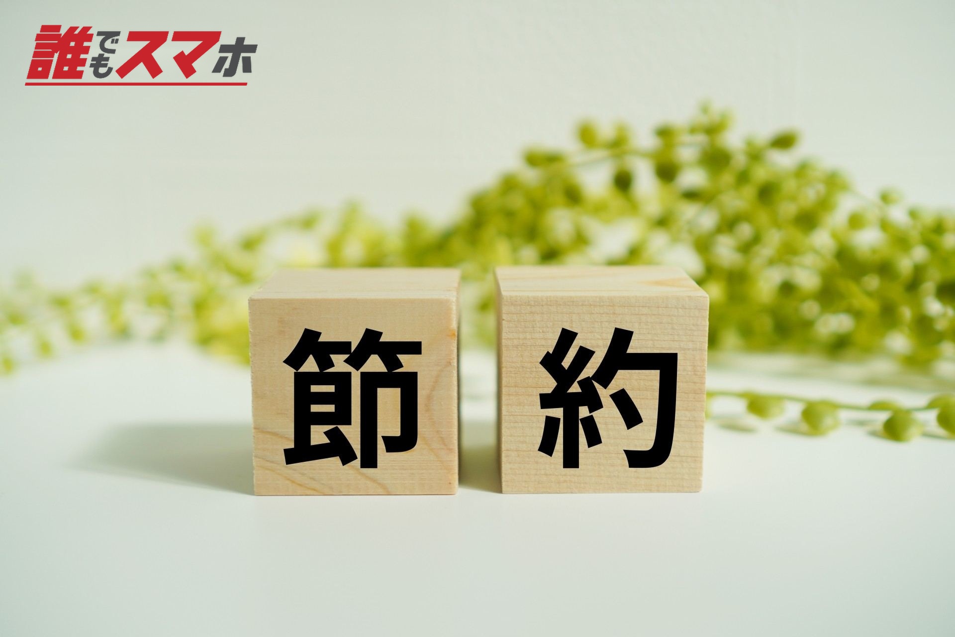 節約