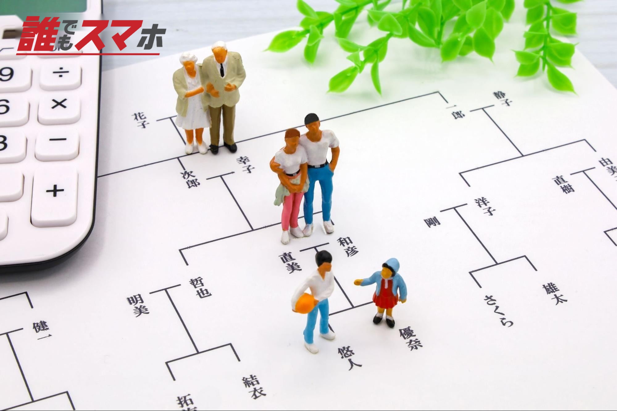 相続関係や生活扶助義務などの関係は残る